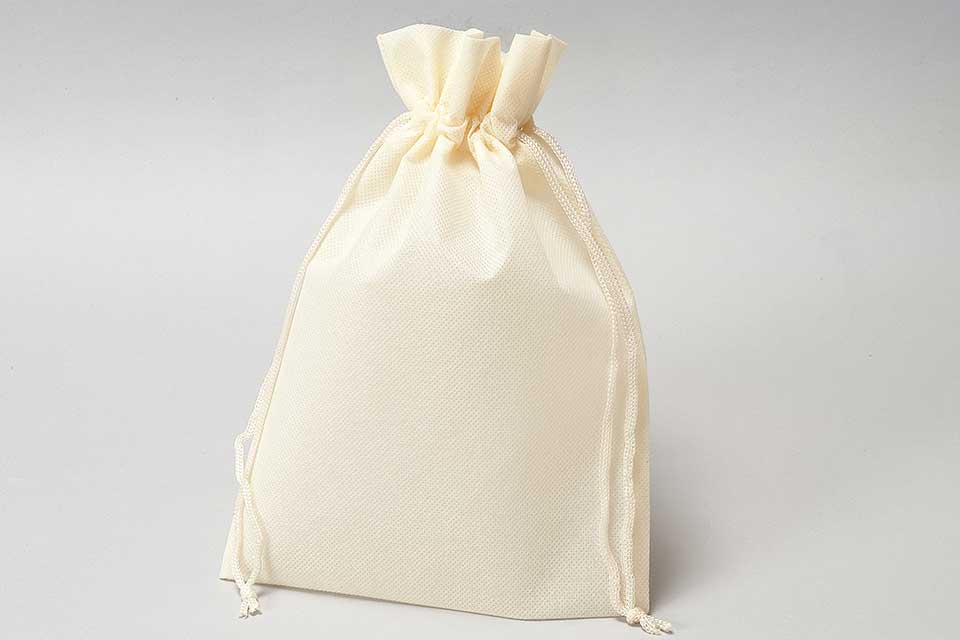 ラッピング・巾着バッグ