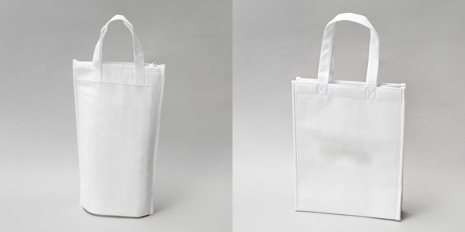 保冷トートバッグ