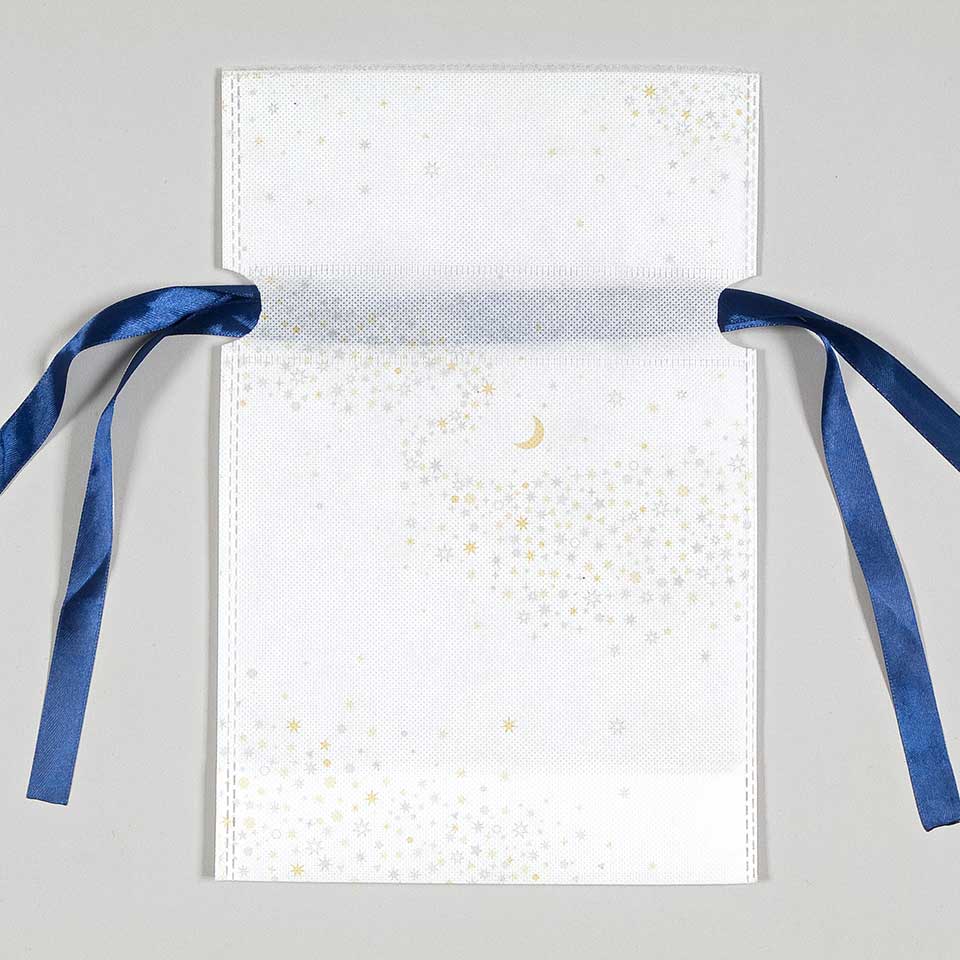 ラッピング・巾着バッグ